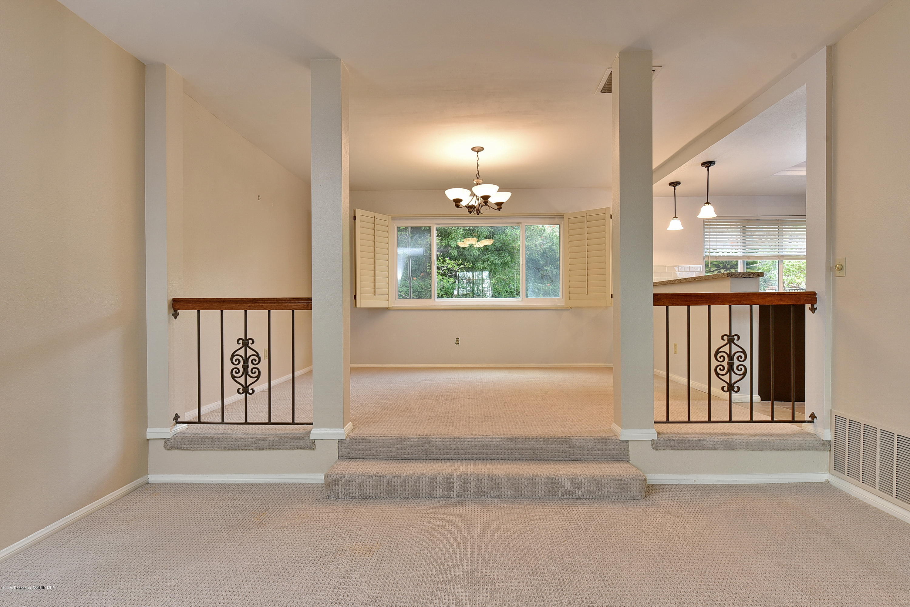 3107 Chadney Drive Glendale, CA 91206 - Photo 5 of 26 a spacious en suite bathroom with a bathtub and window