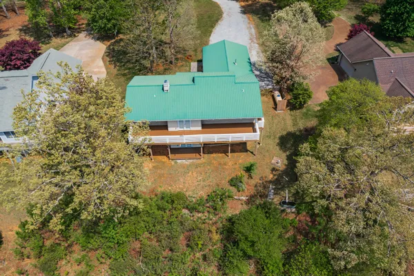 $414,400 | 1927 Laurel Lake Drive, Monteagle, TN 37356