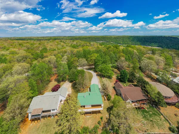 $414,400 | 1927 Laurel Lake Drive, Monteagle, TN 37356