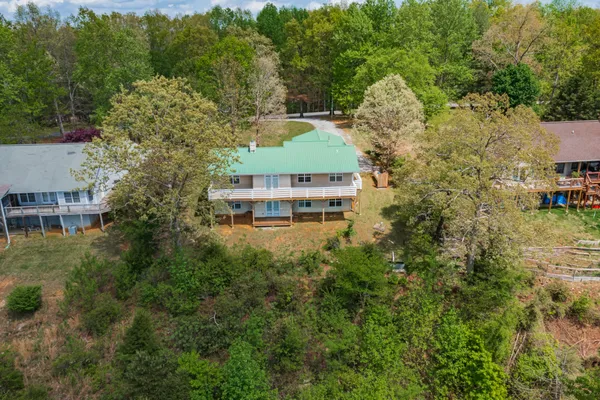 $414,400 | 1927 Laurel Lake Drive, Monteagle, TN 37356