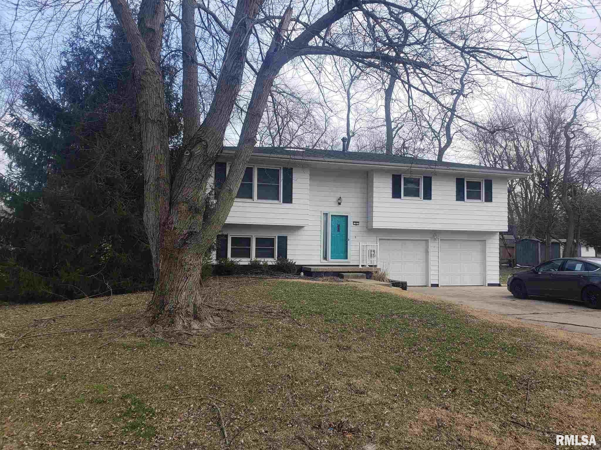 52 Lynette Place Decatur, IL 62526 - Photo 1 of 34