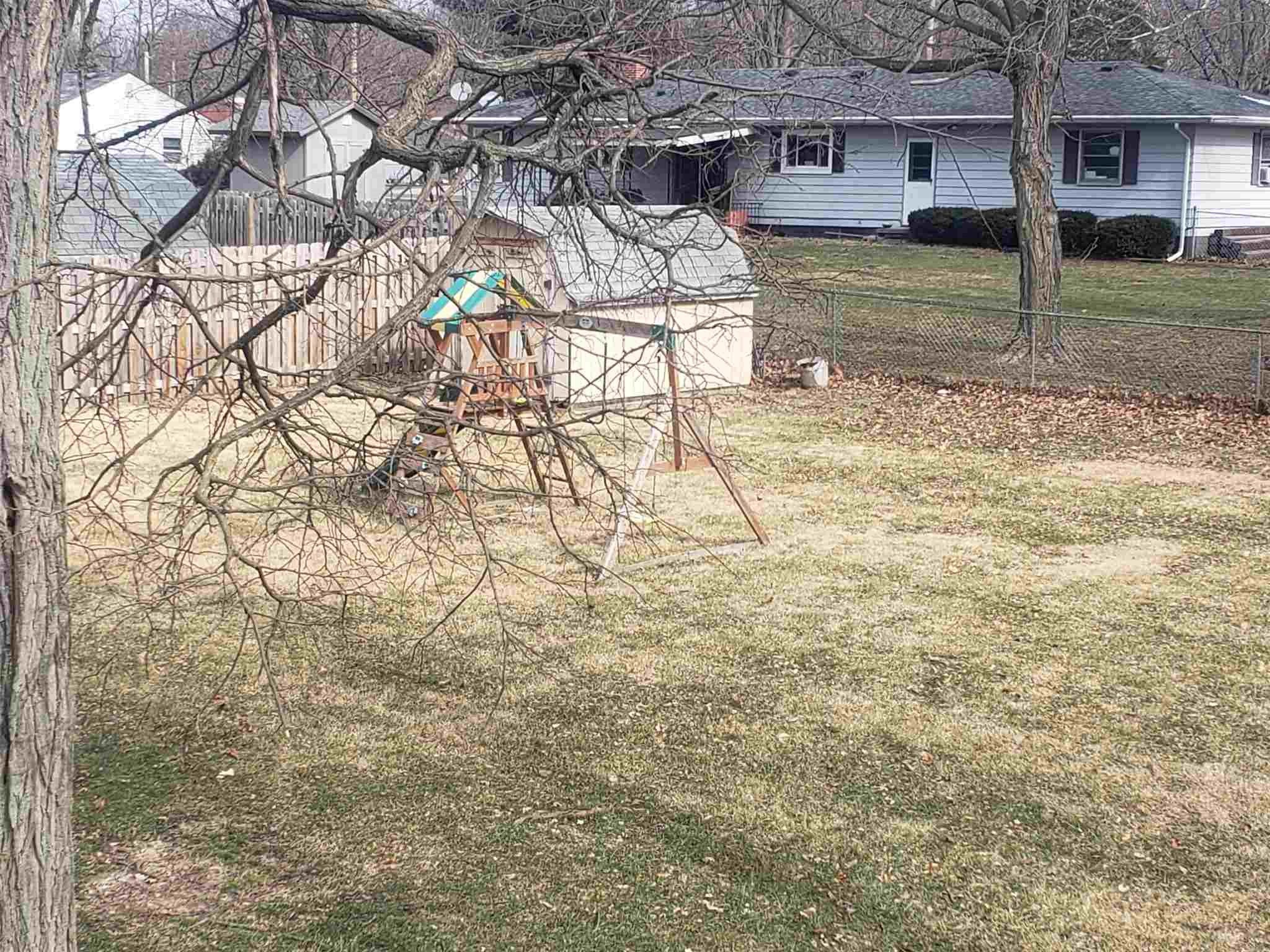 52 Lynette Place Decatur, IL 62526 - Photo 31 of 34