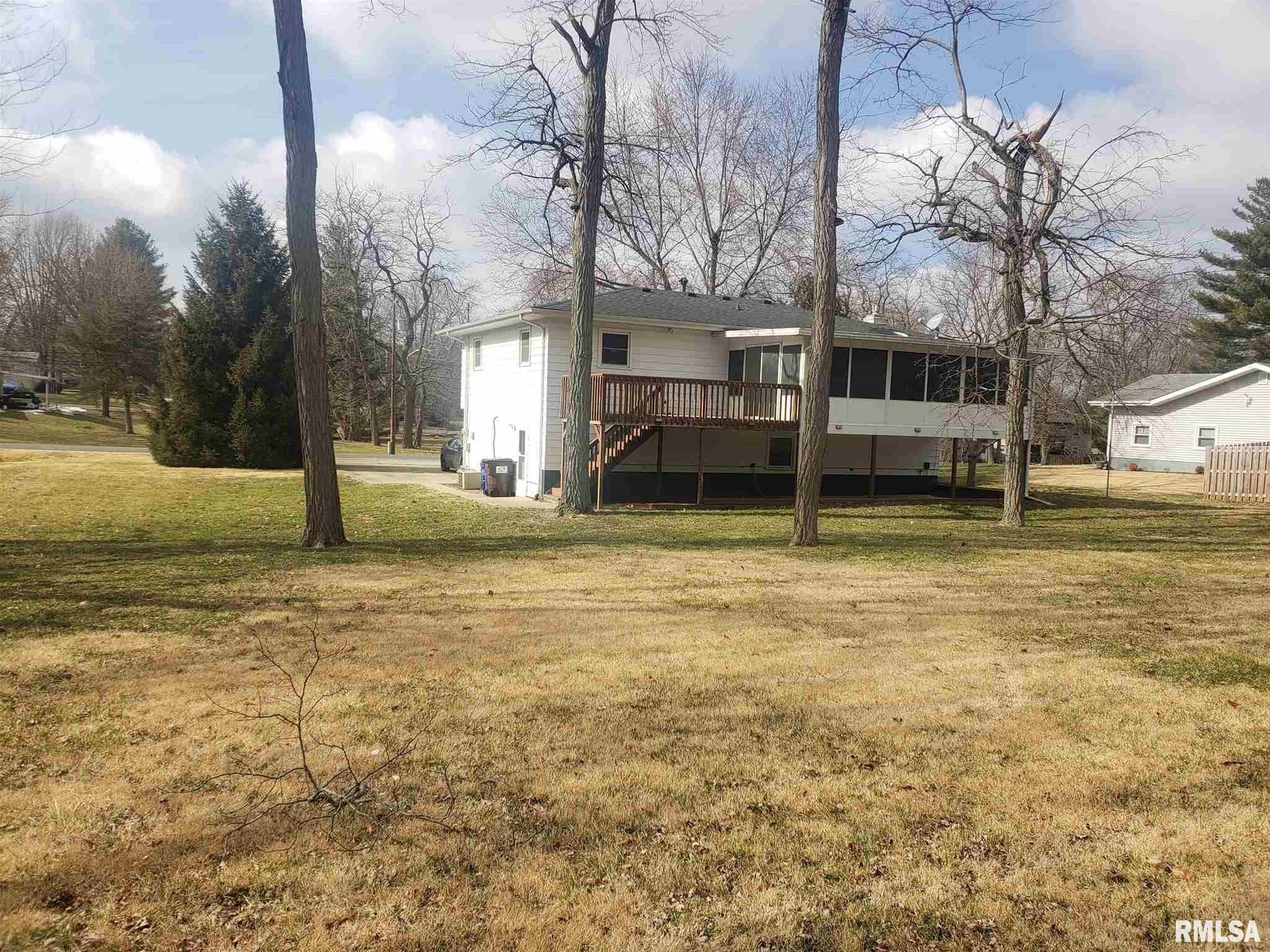 52 Lynette Place Decatur, IL 62526 - Photo 33 of 34
