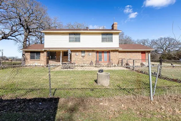 $285,000 | 12005 C Road, Scurry, TX 75158