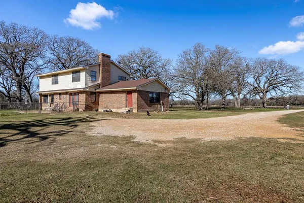 $285,000 | 12005 C Road, Scurry, TX 75158