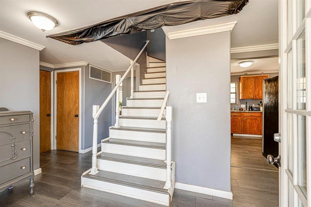 12005 C Road Scurry, TX 75158 - Photo 3 of 22