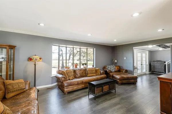 $285,000 | 12005 C Road, Scurry, TX 75158