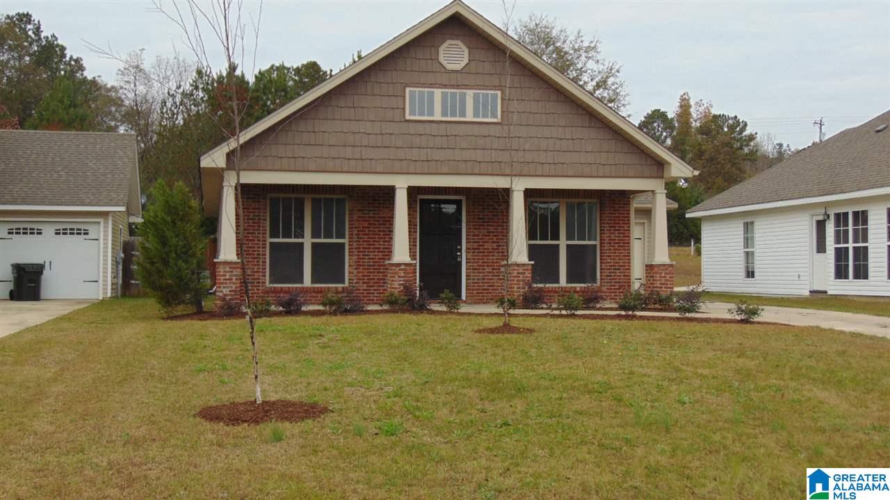 78 Spring Lake Boulevard Clanton, AL 35045 - Photo 2 of 20