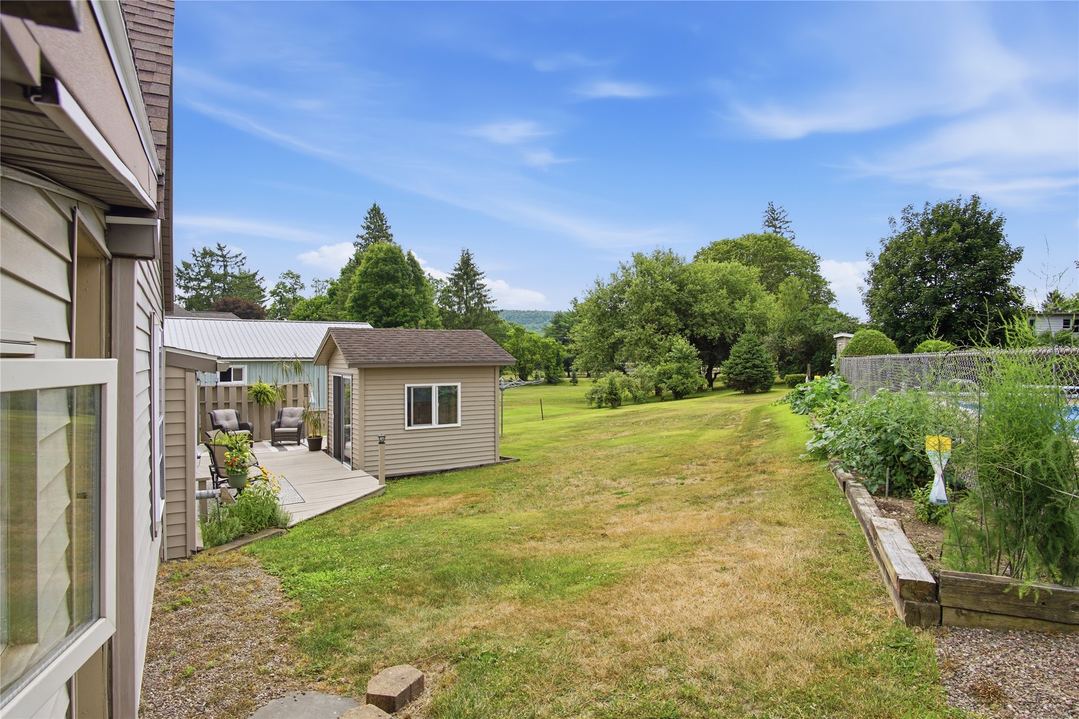 582 Foster Hill Road Greene, NY 13778 - Photo 40 of 50