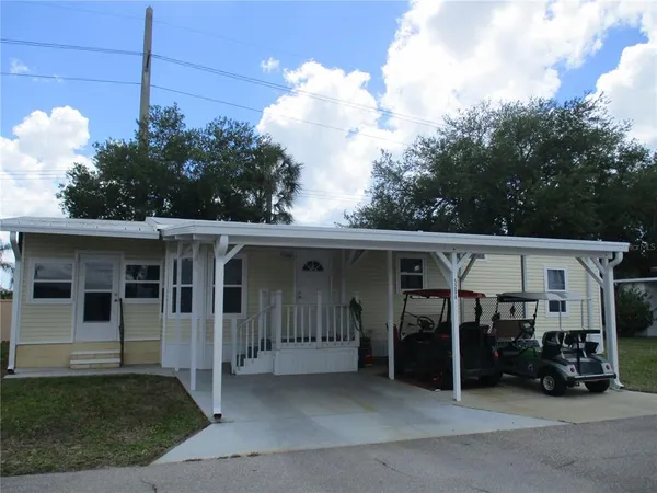 $169,900 | 5208 5th B Street East, Bradenton, FL 34203