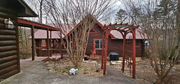 $789,000 | 102 Curtis Circle, Kingston, TN 37763