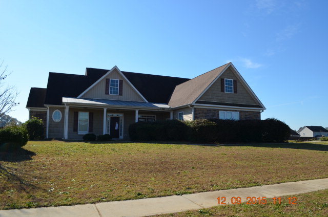 201 Brampton Way Perry, GA 31069 - Photo 1 of 21 Primary Photo
