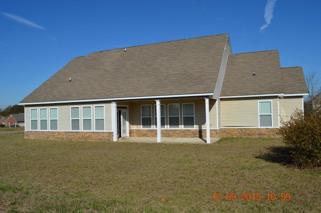 201 Brampton Way Perry, GA 31069 - Photo 2 of 21 Additional Photo