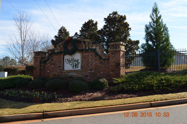 201 Brampton Way Perry, GA 31069 - Photo 4 of 21 Additional Photo
