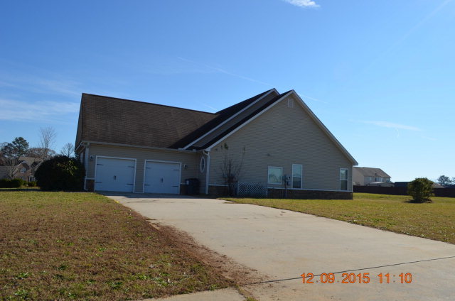 201 Brampton Way Perry, GA 31069 - Photo 5 of 21 Additional Photo
