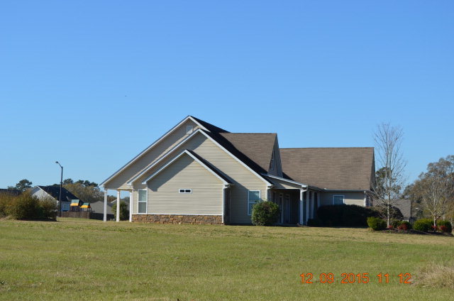 201 Brampton Way Perry, GA 31069 - Photo 6 of 21 Additional Photo