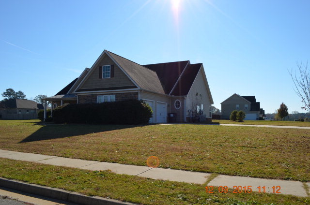 201 Brampton Way Perry, GA 31069 - Photo 7 of 21 Additional Photo
