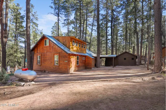 $389,000 | 199 West Mockingbird Lane, Payson, AZ 85541