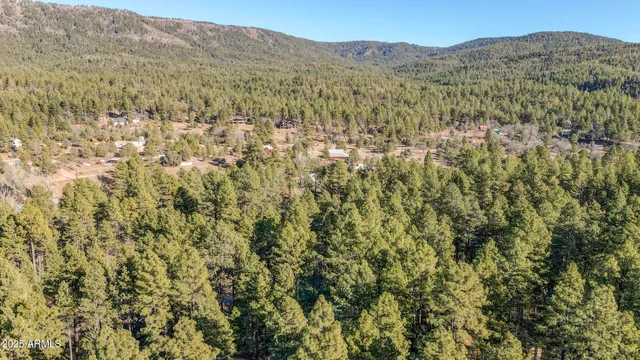 $389,000 | 199 West Mockingbird Lane, Payson, AZ 85541