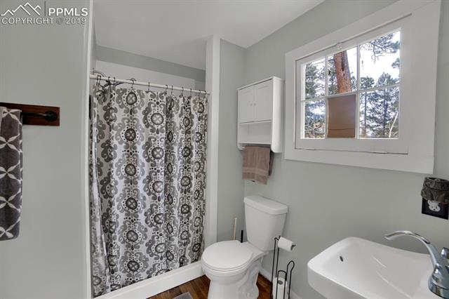 9560 Mountain Road Cascade, CO 80809 - Photo 11 of 15 Gallery Image 11