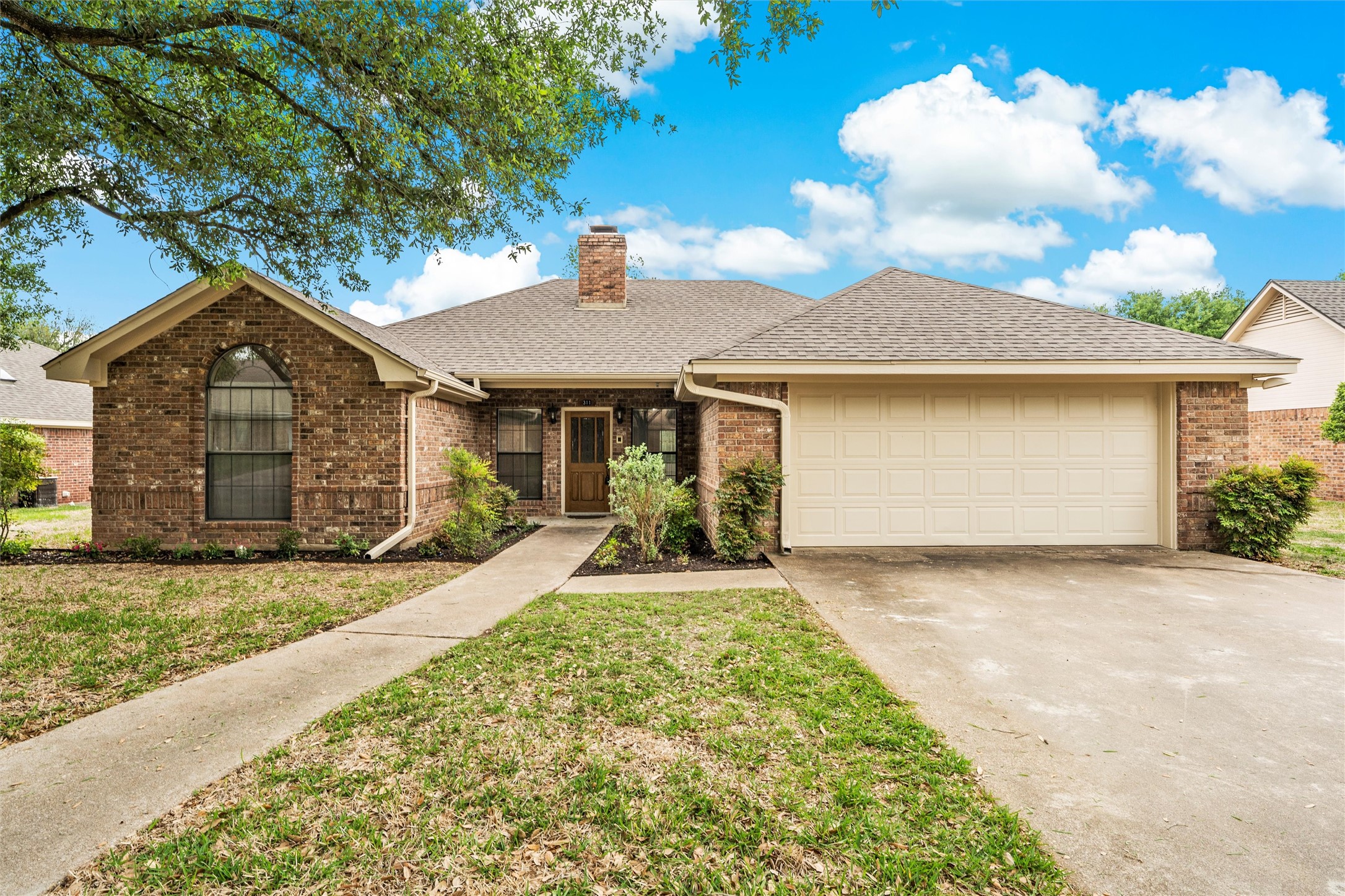 311 East Chapman Road Hewitt, TX 76643 - Photo 1 of 1 Gallery Image 1