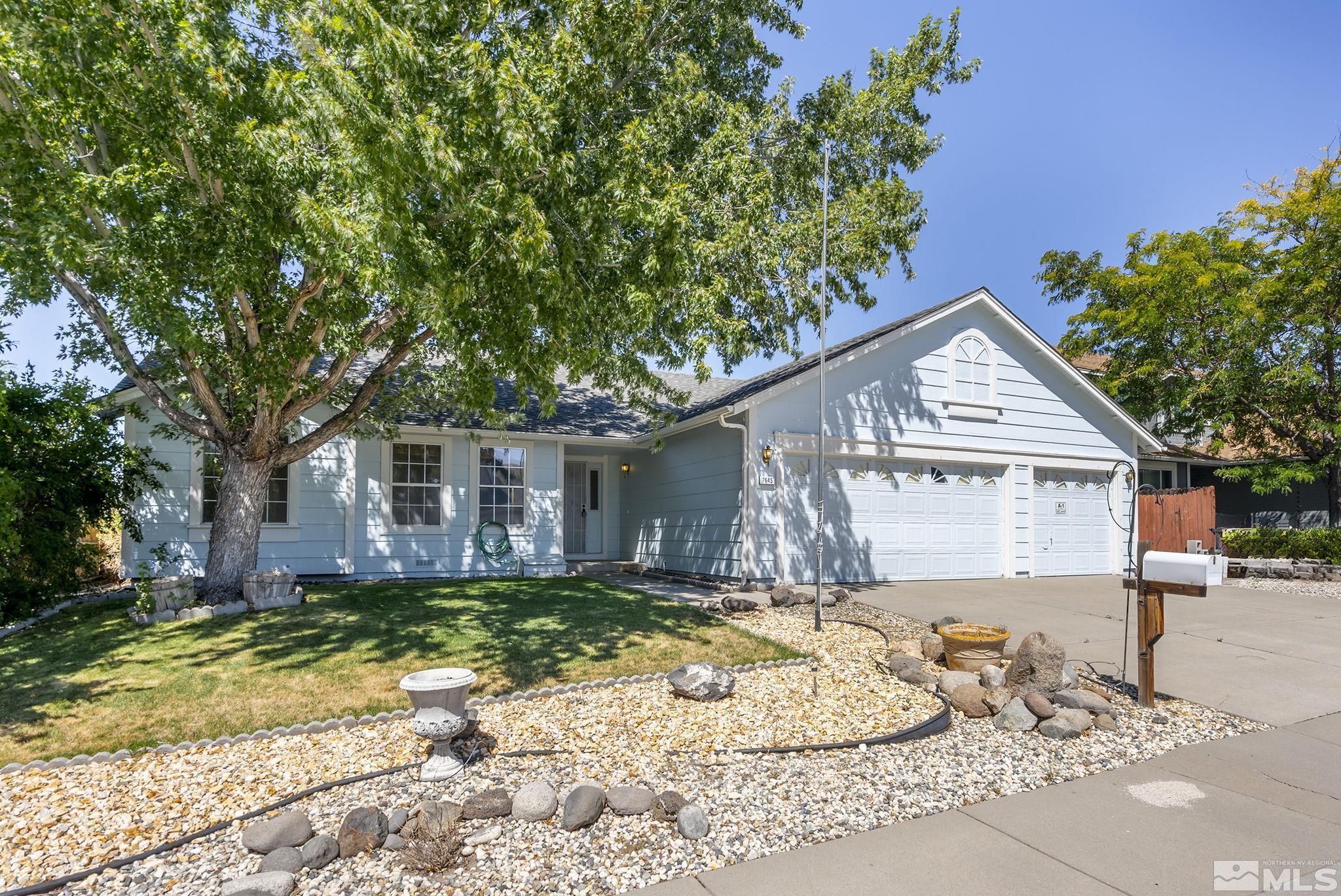 7645 Soft Winds Drive Reno, NV 89506 - Photo 35 of 36 Photo 36