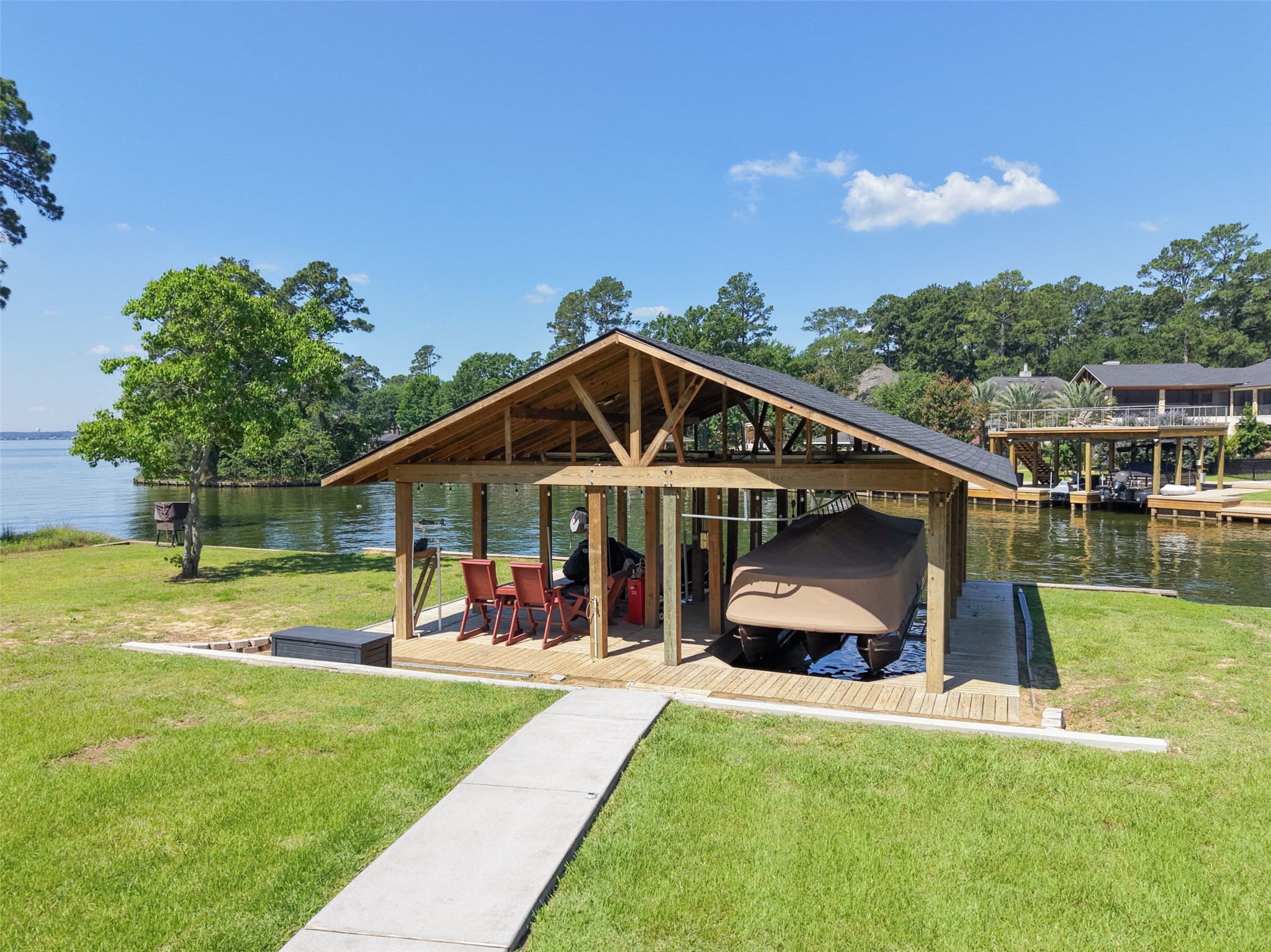 12881 Bruce Road Willis, TX 77318 - Photo 49 of 50