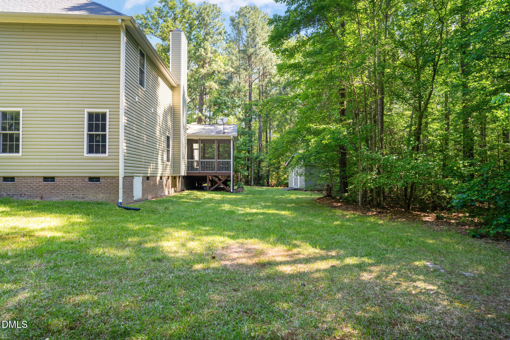 3309 Avent Ferry Road New Hill, NC 27562 - Photo 45 of 51
