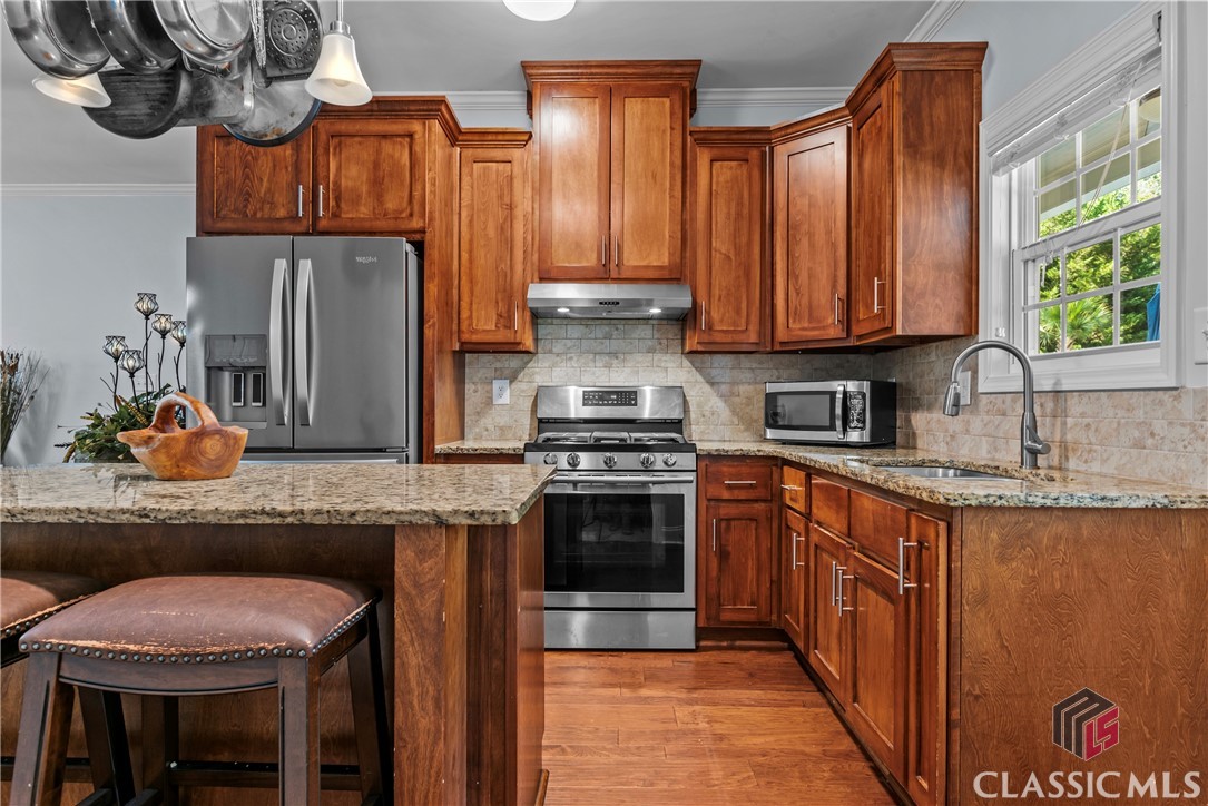 1450 Cooper Gin Road Statham, GA 30666 - Photo 10 of 54