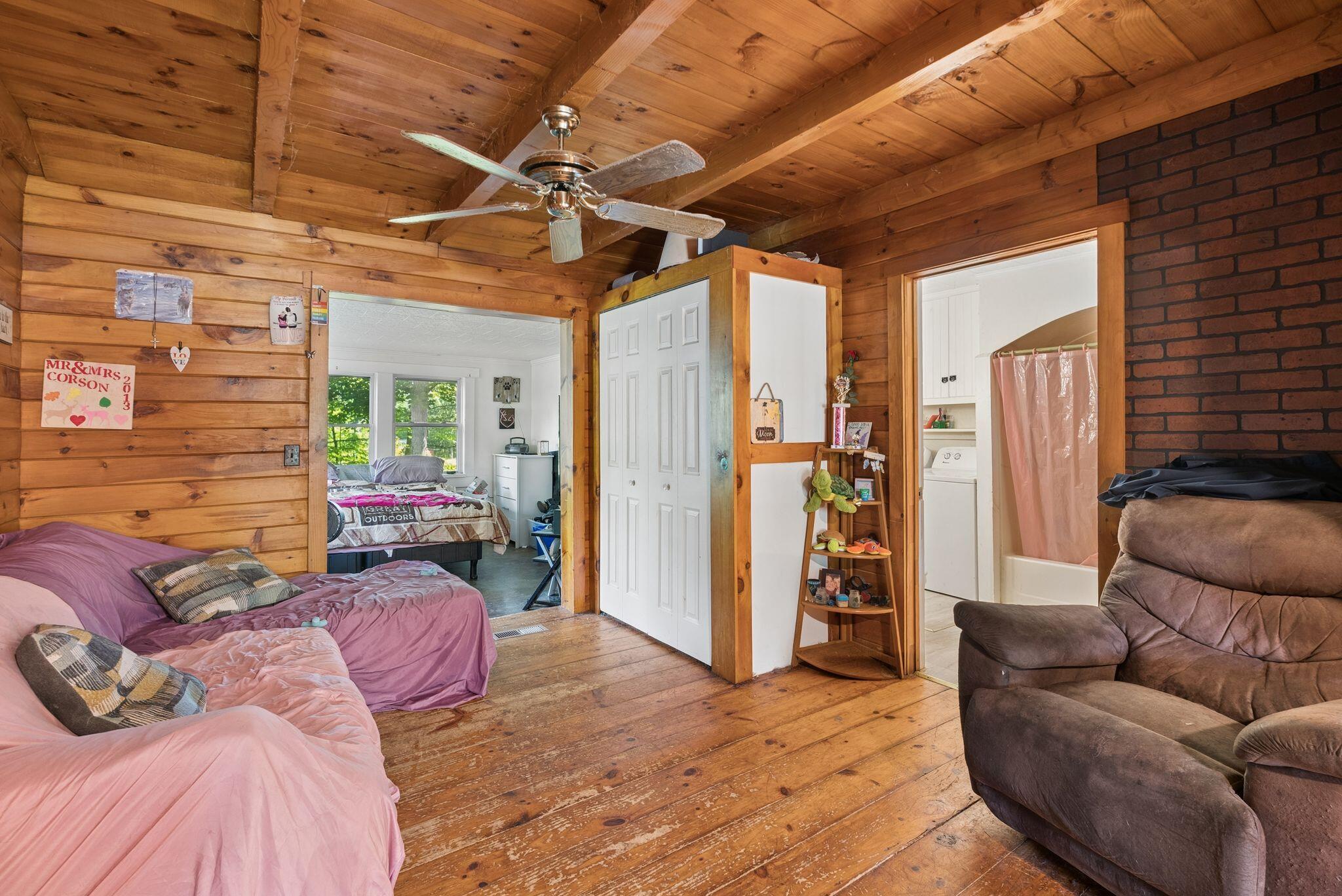 1281 Mercer Road Mercer, ME 04957 - Photo 18 of 50 DSC04072