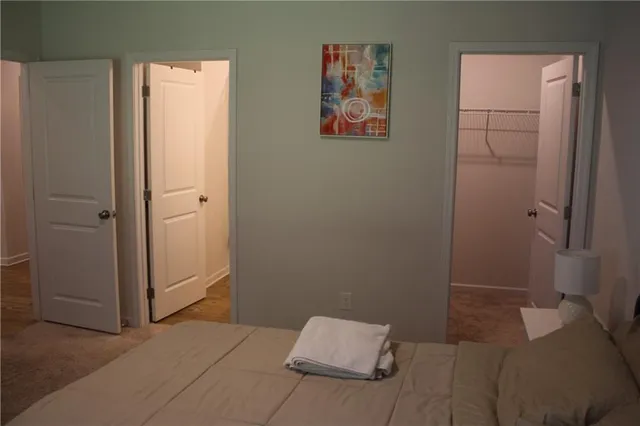 $3,500 | 3520 Pickens Landing Drive, Dacula, GA 30019