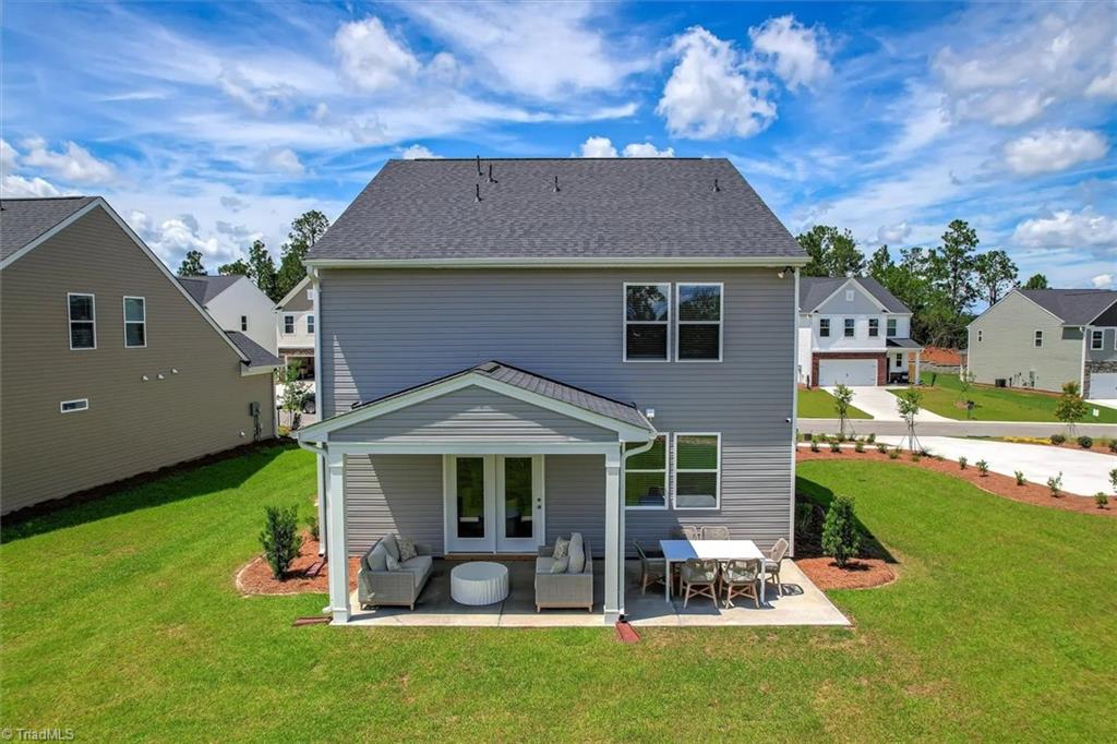 4078 Stallion Street High Point, NC 27262 - Photo 2 of 36 Gallery Image 2