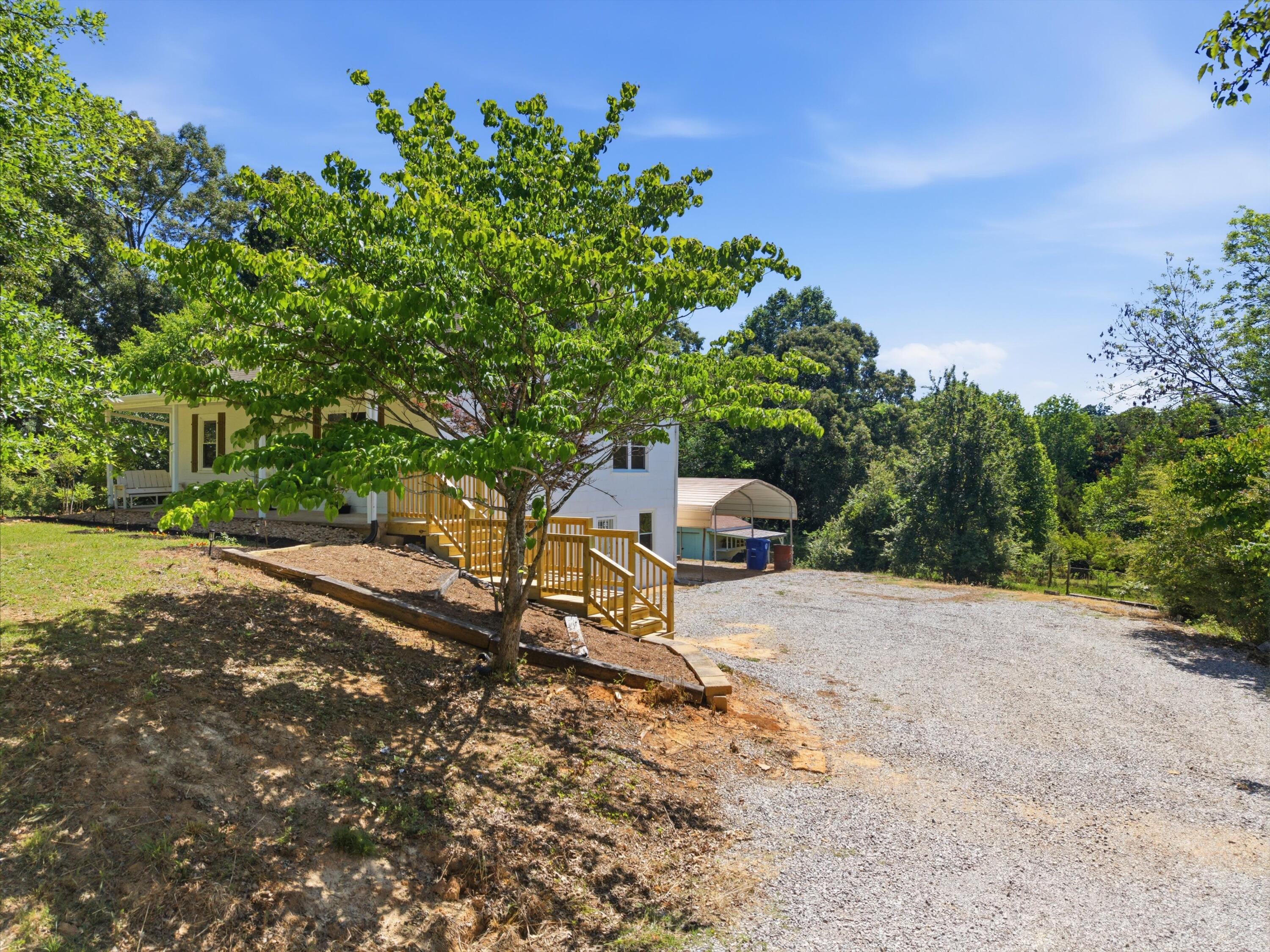 5580 Tucker Road Ooltewah, TN 37363 - Photo 53 of 59 04-5580TuckerRd-1