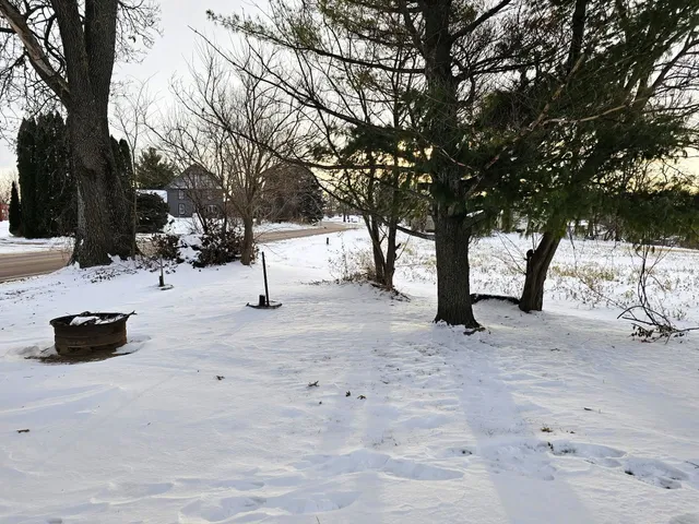 $125,000 | E2127 County Rd Uu, De Soto, WI 54624