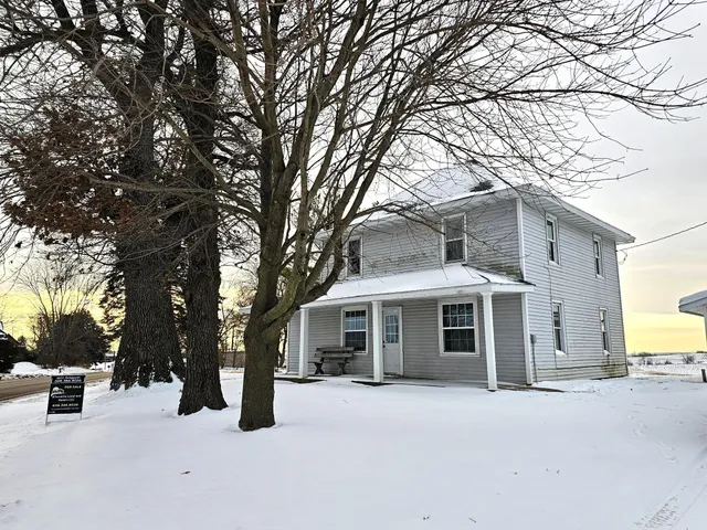 $125,000 | E2127 County Rd Uu, De Soto, WI 54624