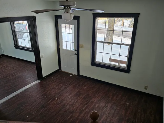 $125,000 | E2127 County Rd Uu, De Soto, WI 54624