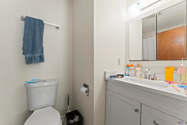 $132,000 | 1805 South Brightside View Drive, Unit C, Baton Rouge, LA 70820