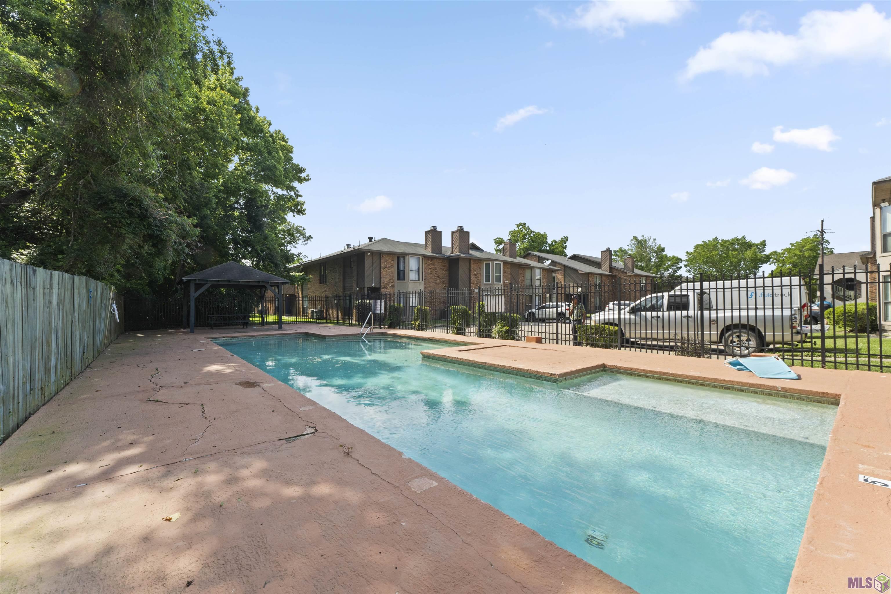 1805 South Brightside View Drive, Unit C Baton Rouge, LA 70820 - Photo 13 of 13