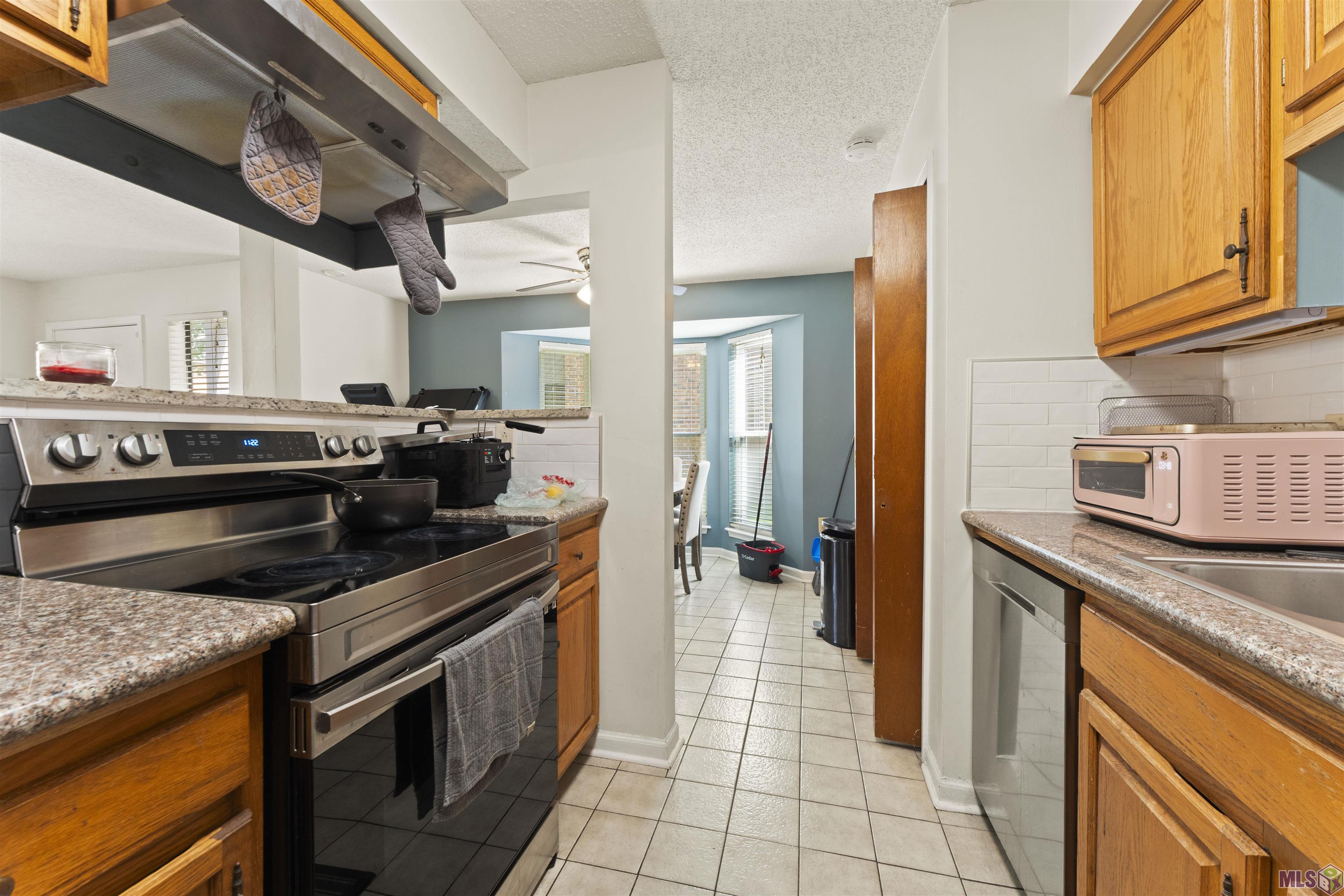 1805 South Brightside View Drive, Unit C Baton Rouge, LA 70820 - Photo 6 of 13