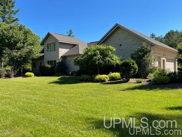 3878 Turners Grade Road Iron Mountain, MI 49801 - Photo 2 of 50