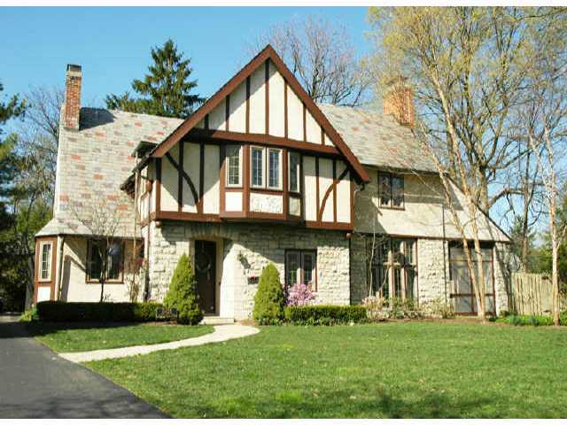 2424 Bexley Park Road Bexley, OH 43209 - Photo 1 of 1