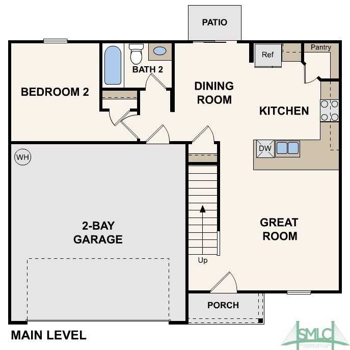 116 Watson Drive Rincon, GA 31326 - Photo 2 of 3