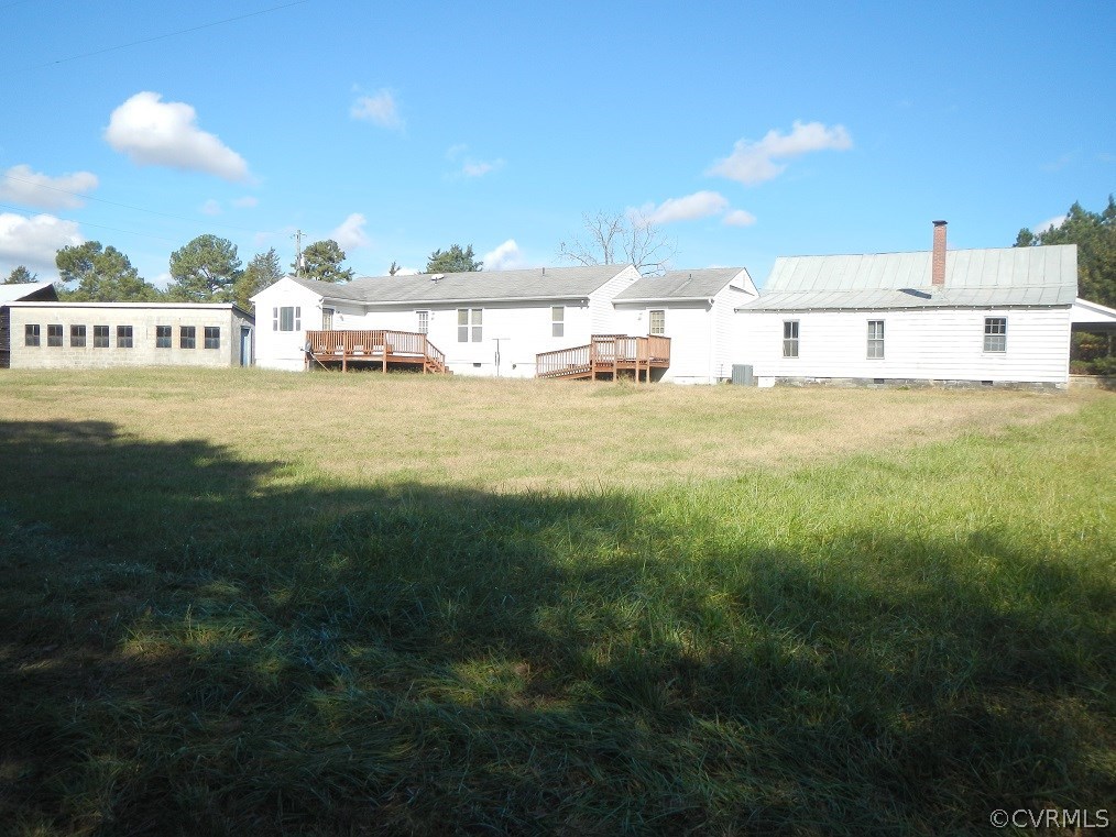199 Fairview Road Blackstone, VA 23824 - Photo 1 of 38 Gallery Image 1