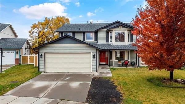 $470,000 | 7011 South Mudlen Street, Cheney, WA 99004