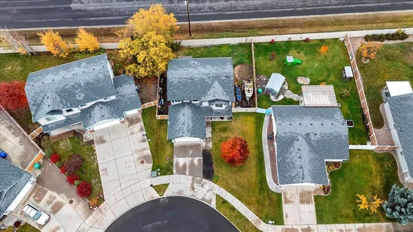 $470,000 | 7011 South Mudlen Street, Cheney, WA 99004