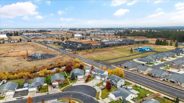 $470,000 | 7011 South Mudlen Street, Cheney, WA 99004