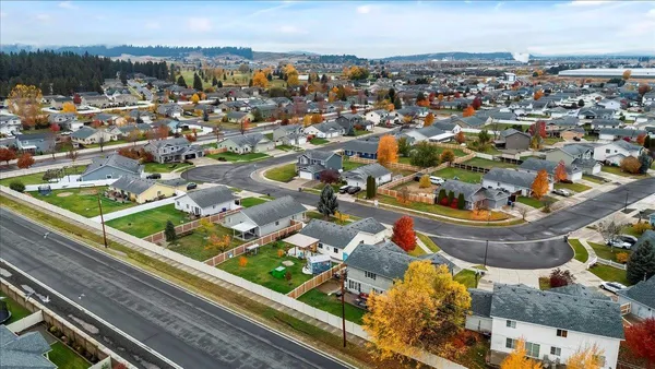 $470,000 | 7011 South Mudlen Street, Cheney, WA 99004