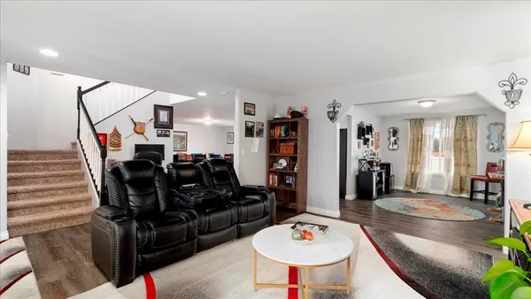 $470,000 | 7011 South Mudlen Street, Cheney, WA 99004