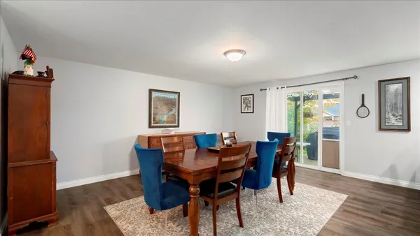 $470,000 | 7011 South Mudlen Street, Cheney, WA 99004