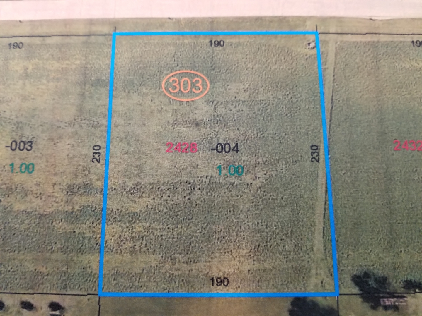 2428 North 4210th Road Sheridan, IL 60551 - Photo 11 of 11 a view of a bathroom